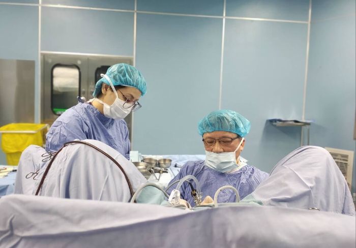 輸尿管結石飲食