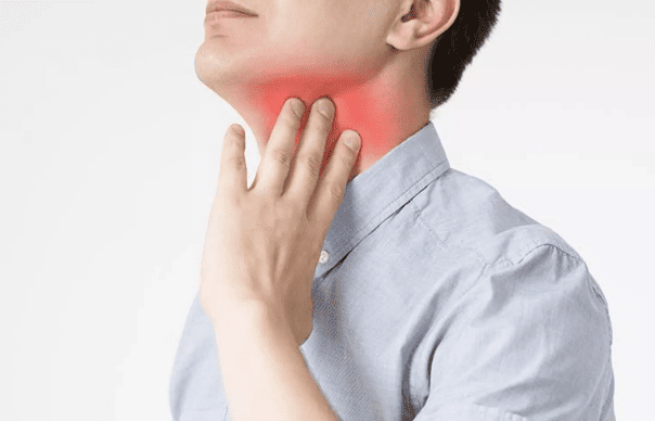 扁桃腺結石治療