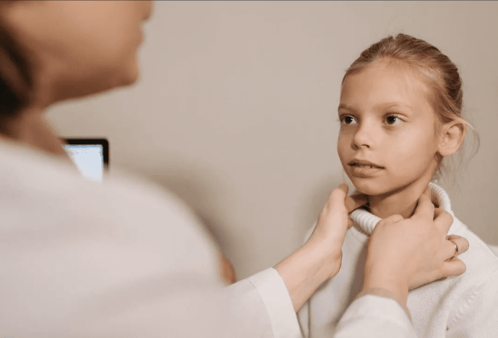 扁桃腺結石原因