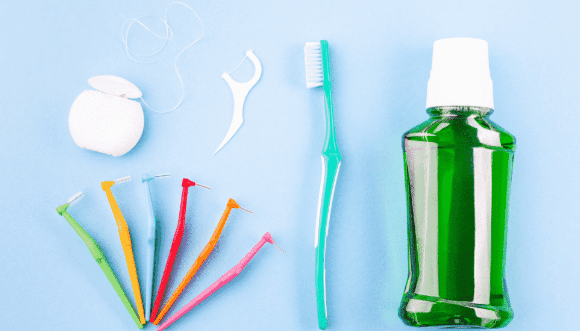 如何預防牙結石