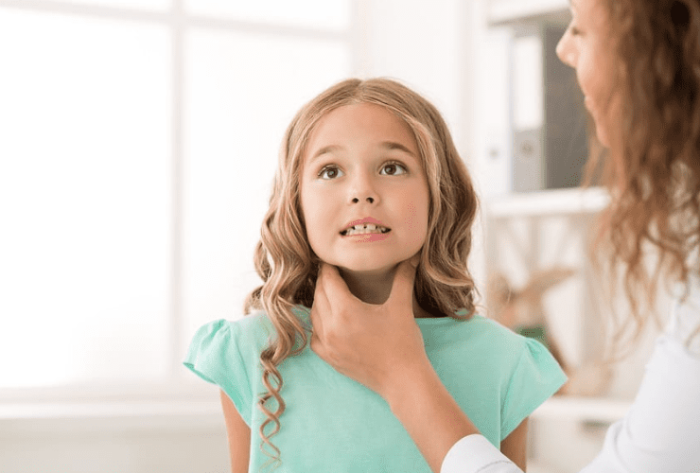 扁桃腺結石怎麼清