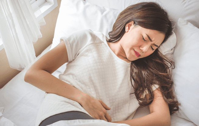 膽結石檢查方式