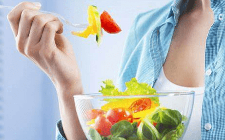 膽結石飲食食譜