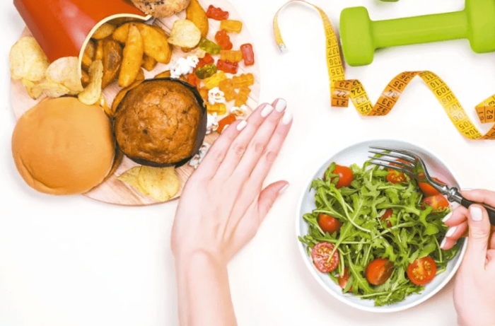 膽結石飲食食譜