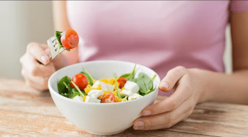 膽結石飲食注意事項