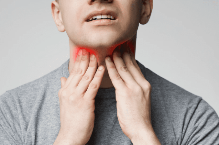 扁桃腺結石飲食注意事項