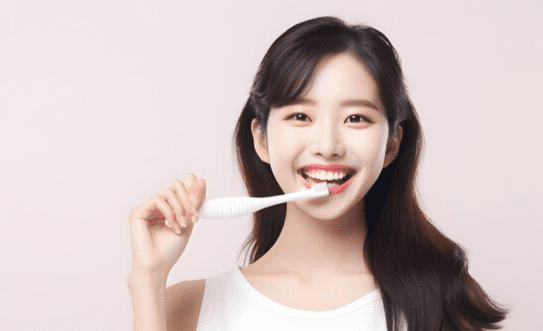 牙結石飲食注意事項