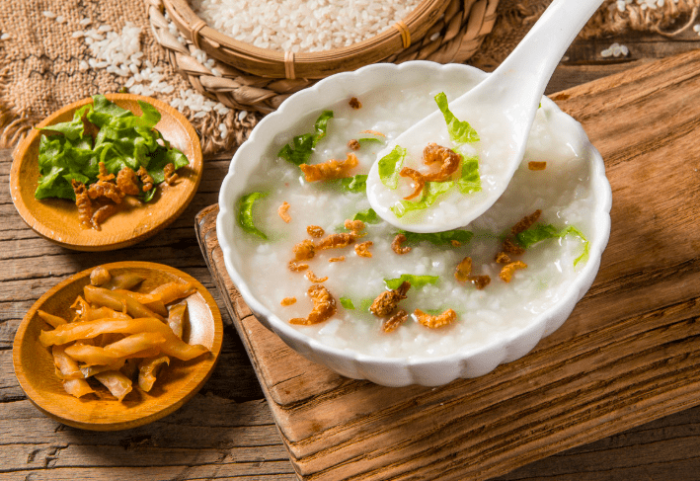 牙結石飲食食譜