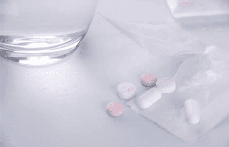 扁桃腺結石去除方法