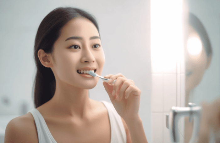 牙結石飲食禁忌