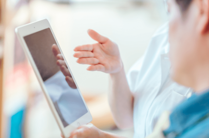 扁桃腺結石治療