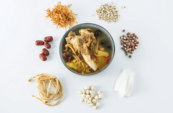 扁桃腺結石飲食禁忌