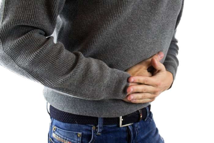 膽結石如何排出的非手術方法