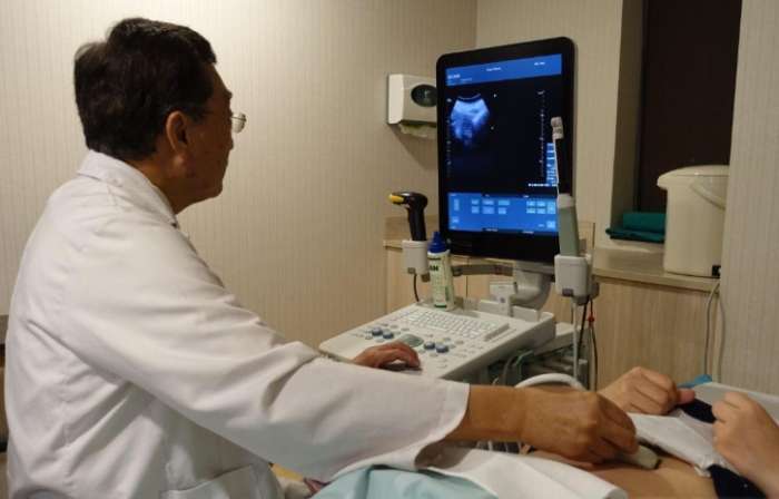 膽結石的臨床表現