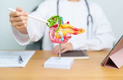 中醫膽結石治療方法