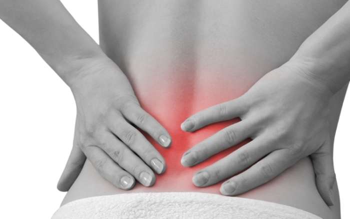 腎結石腰痛緩解