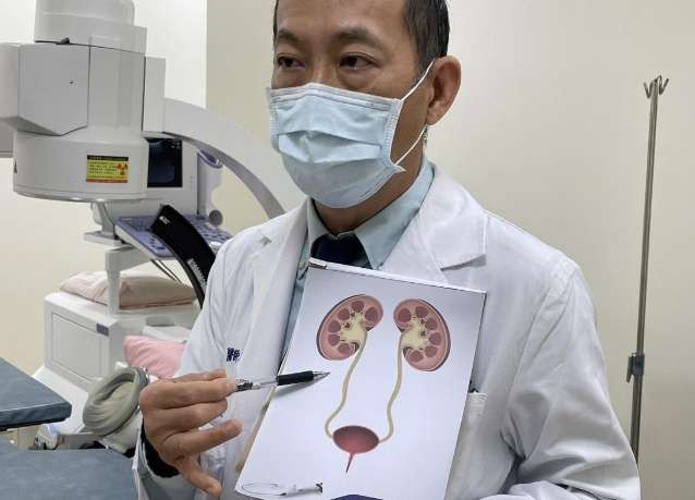 腎結石治療方法偏方