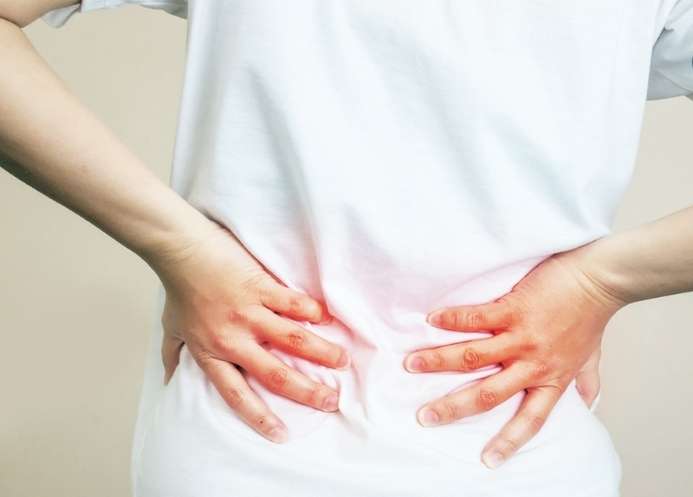 腎結石會自己好嗎